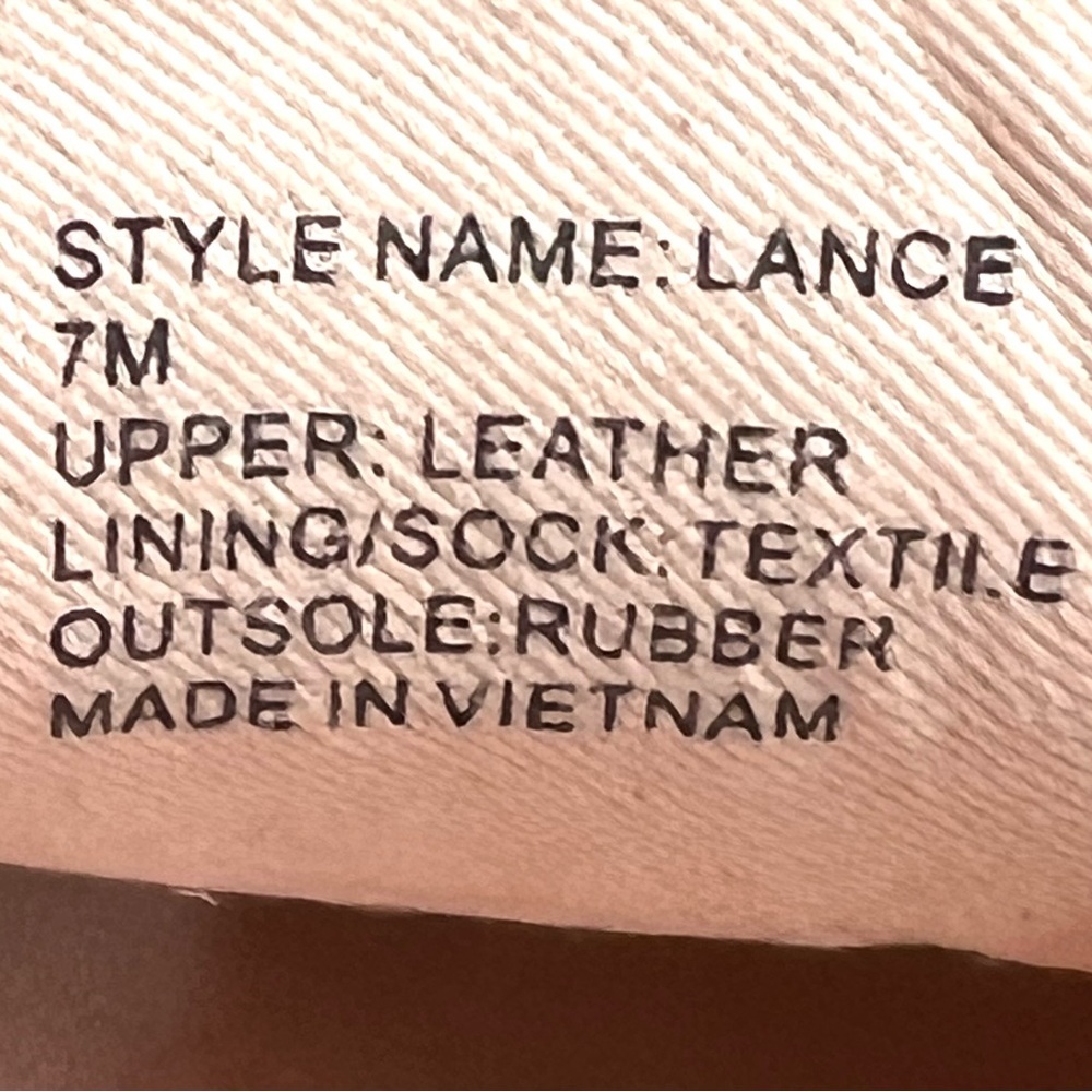 Kate Spade New York Lance Ruffle Trim Gray Taupe Slip On Sneakers Women’s 7 - Picture 15 of 15